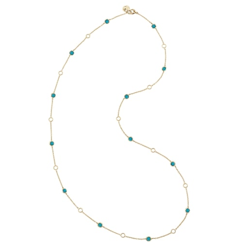 CATENA CHANTECLER  ORO G 18KT ref. 42997