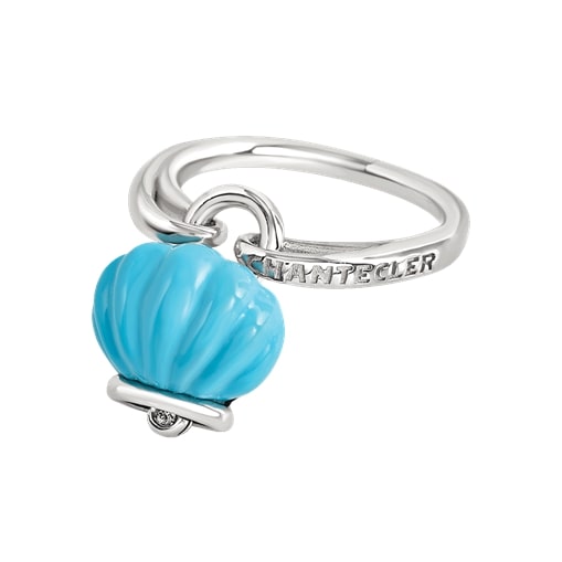 ANELLO CHANTECLER ARG ref.44032-13