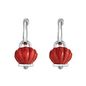 ORECCHINI CHANTECLER ARG ref. 44037
