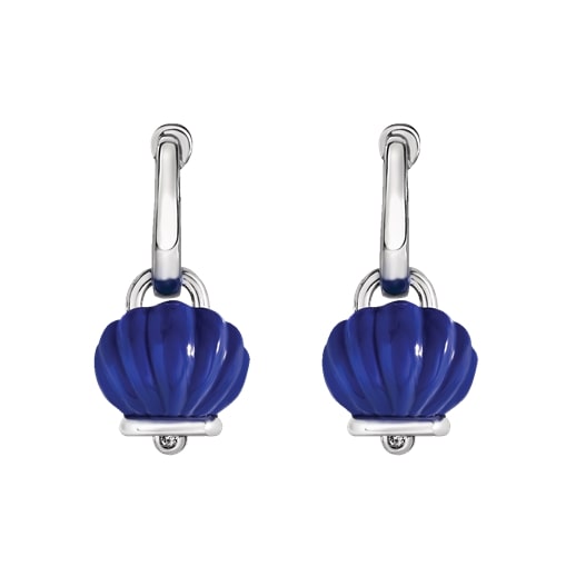 ORECCHINI CHANTECLER ARG ref. 44038
