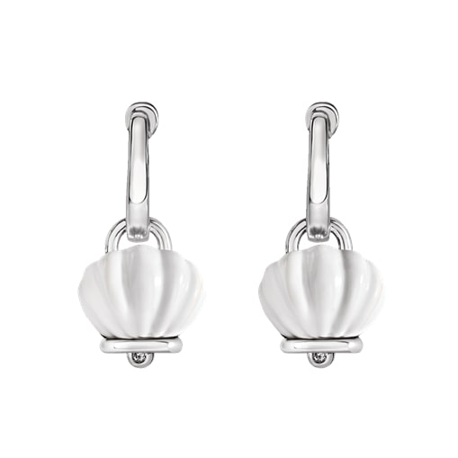 ORECCHINI CHANTECLER ARG ref. 44039