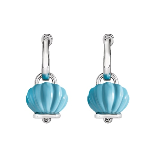 ORECCHINI CHANTECLER ARG ref. 44040