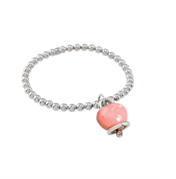 BRACCIALE ELASTICO CHANTECLER ARG  ref.44333-M