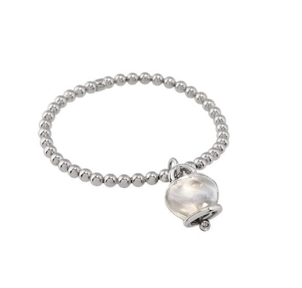 BRACCIALE ELASTICO CHANTECLER ARG  ref.44334-M