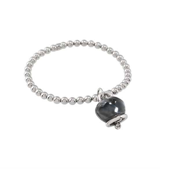 BRACCIALE ELASTICO CHANTECLER ARG  ref.44336-M