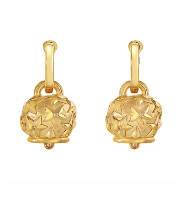 ORECCHINI CHANTECLER ARG  ref.44358