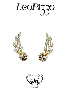 ORECCHINI LEO PIZZO ref. 794744