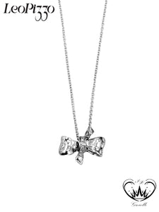 COLLANA LEO PIZZO FIOCCO ref. 799862