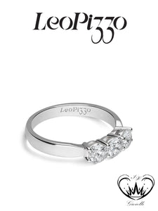 ANELLO TRILOGY LEO PIZZO ref. 901282