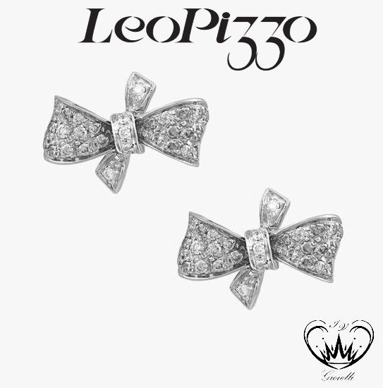 ORECCHINI LEO PIZZO FIOCCO ref. 937281