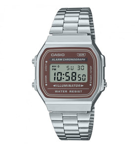 OROLOGIO CASIO  ref.A168WA-5AYES