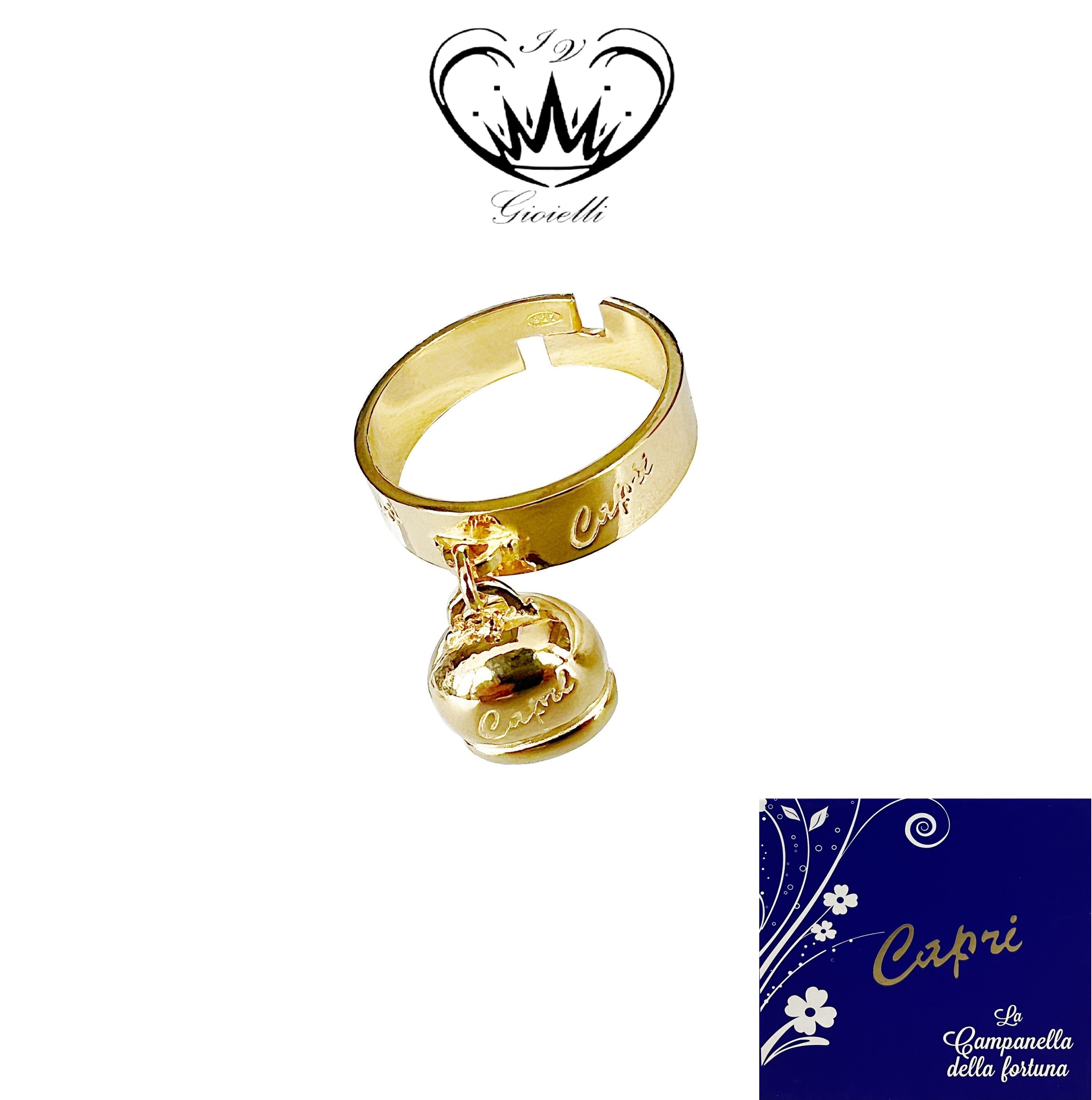 ANELLO ARGENTO 925 CAPRI by MEG ref. ACCD2G