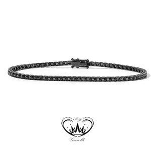 BRACCIALE TENNIS IV GIOIELLI CT. 1,09  ref. ADEA0051010