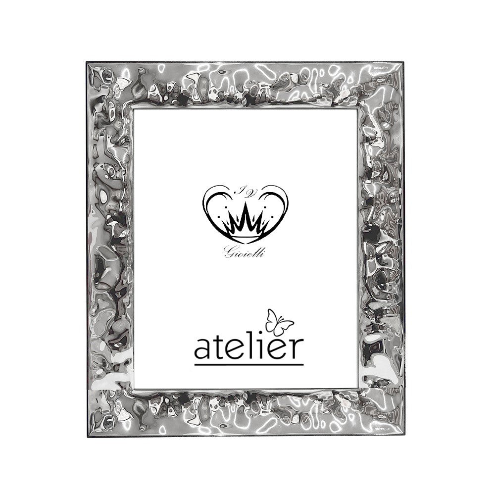 PORTAFOTO ATELIER RUVIDA 20X25  ref. AE2025-20