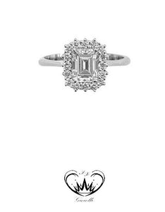 ANELLO IV GIOIELLI ref. ANBAGDBOB