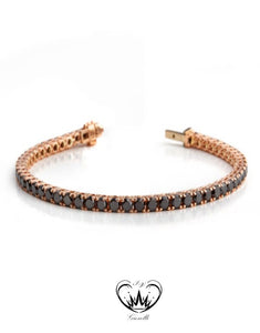 BRACCIALE TENNIS IV GIOIELLI CT. 16,00 ref.APBRTORDN