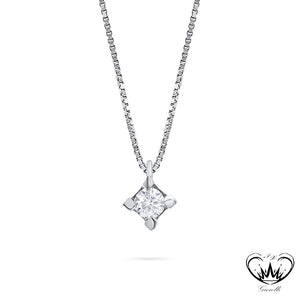 COLLANA IV GIOIELLI PUNTO LUCE ref.APPLOBDB