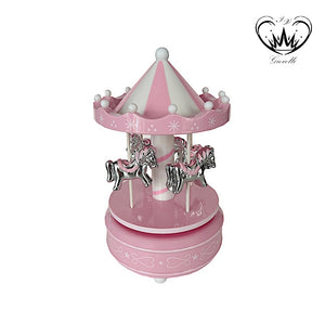 GIOSTRA BAGUTTA  ROSA CAVALLI D.11 H. 18  ref. B4200R