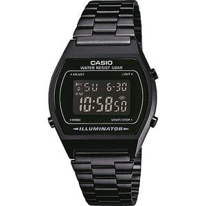 OROLOGIO CASIO ref.B640WB-1BEF