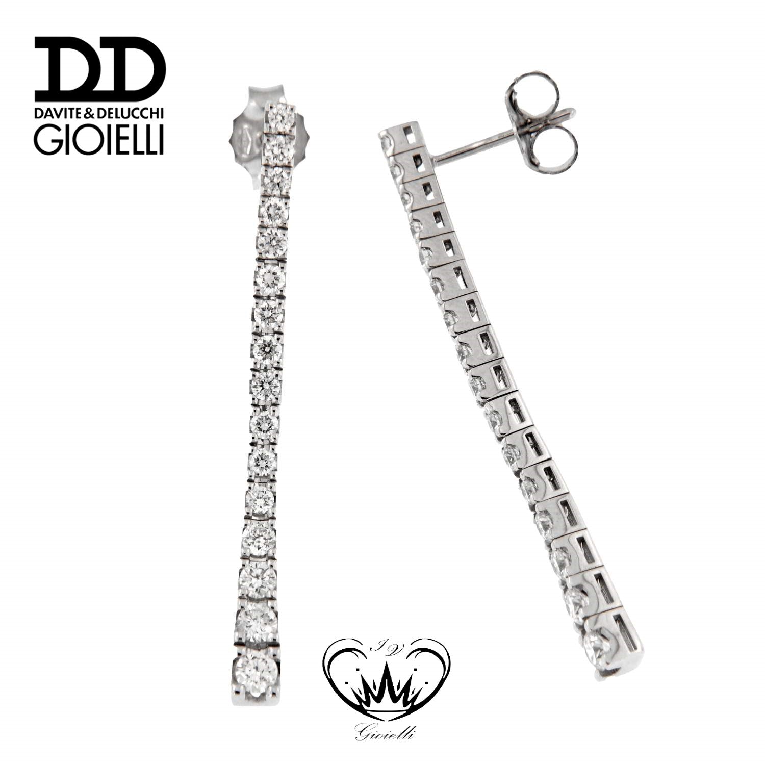 ORECCHINI DD GIOIELLI  ref. BB00969610