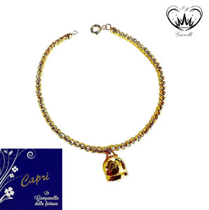 BRACCIALE ARGENTO 925 CAPRI by MEG ref. BDD2G