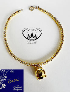 BRACCIALE ARGENTO 925 CAPRI by MEG ref. BDD2G