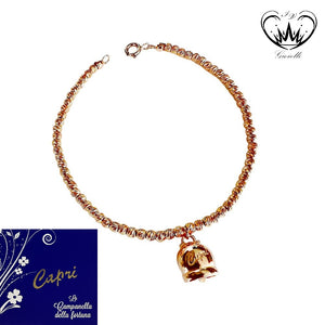 BRACCIALE ARGENTO 925 CAPRI by MEG ref. BDD2R