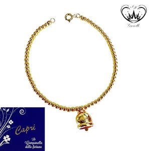 BRACCIALE ARGENTO 925 CAPRI by MEG ref. BLD2G