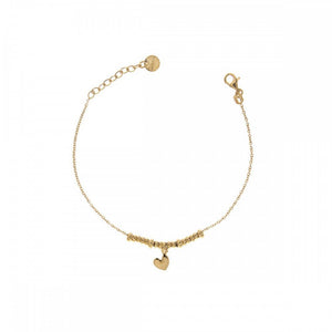 BRACCIALE RUE DES MILLE ARG 925 ref.BR-002 1SOG CUO AU