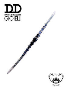 BRACCIALE TENNIS DD GIOIELLI ref. BR002482ZF1