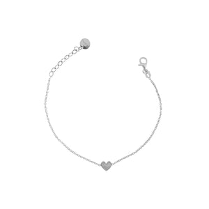 BRACCIALE RUE DES MILLE ARG 925 ref.BR-002 CAT CUO RH