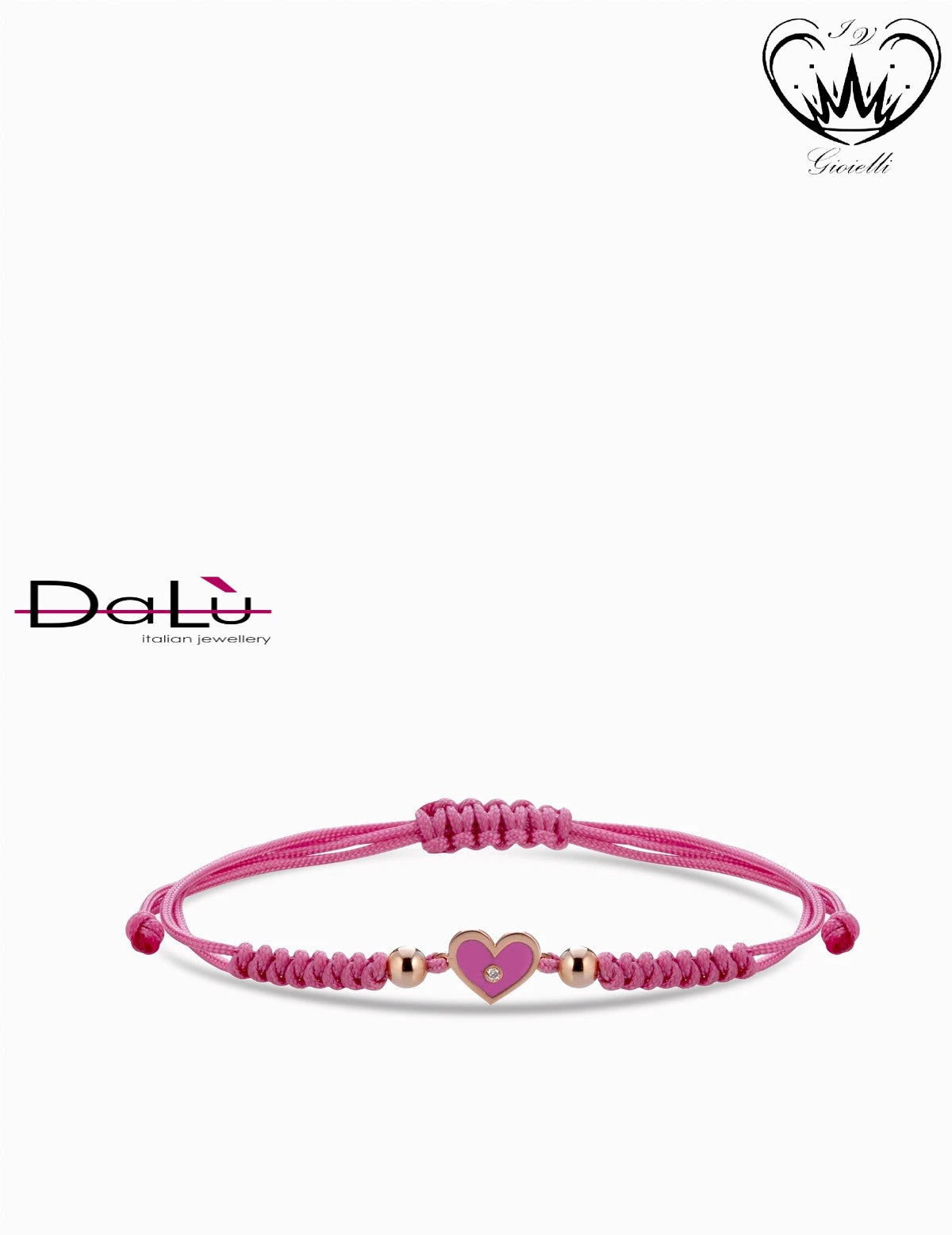BRACCIALE CORDA DALU ref.BR1217BR