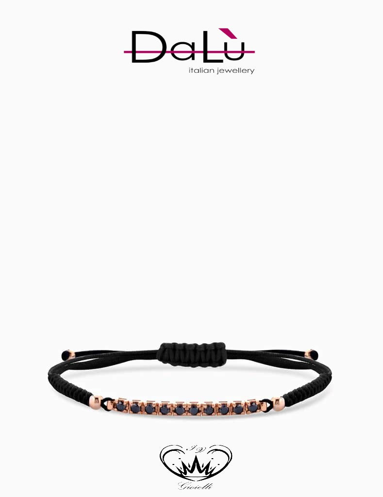 BRACCIALE CORDA DALU ref.BR1830ZA