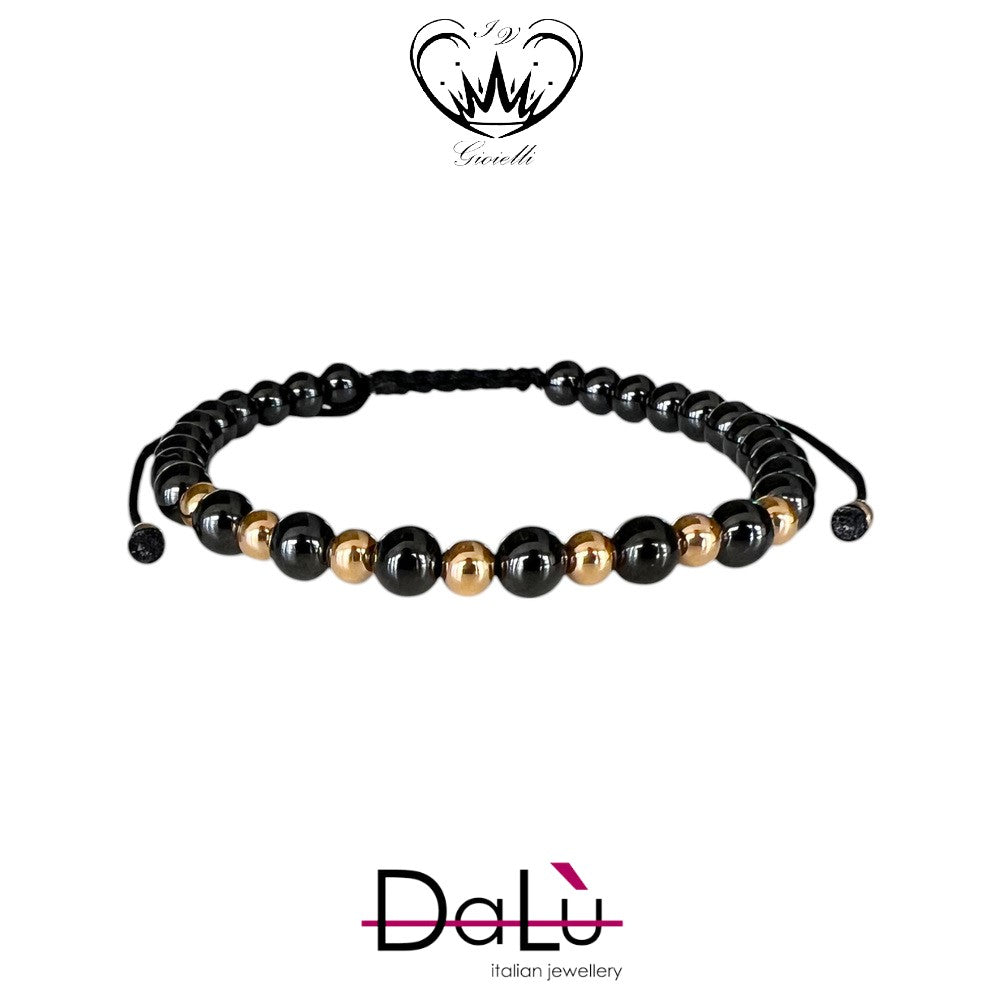 BRACCIALE CORDA DALU  ref.BR1847CERAMQ9