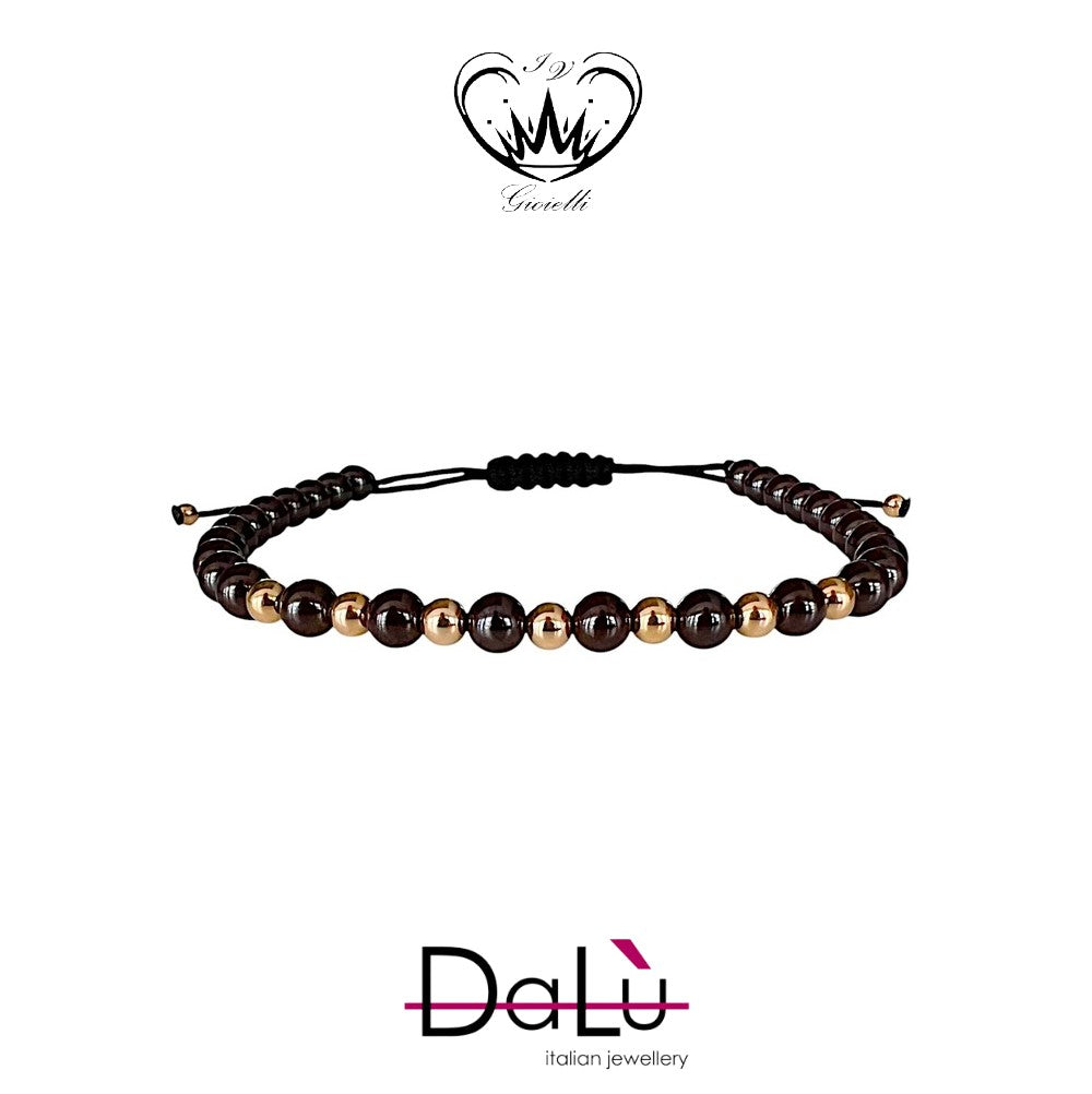 BRACCIALE CORDA DALU  ref.BR1847CERAM