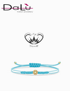 BRACCIALE CORDA DALU  ref. BR1856.SMILEAZZ