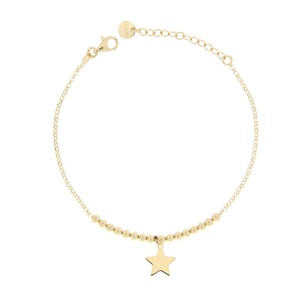 BRACCIALE RUE DES MILLE ARG 925 ref.BR-1SOGG PL STE AU