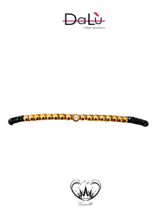 BRACCIALE CORDA DALU  ref.BR2046EM9SC