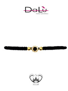 BRACCIALE CORDA DALU  ref. BR2091NN