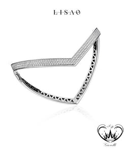 BRACCIALE HANNA LISA O. ref. BR6282WG/213