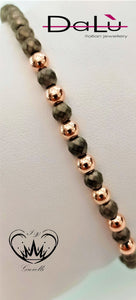 BRACCIALE CORDA DALU  ref.BR679SCQ5X