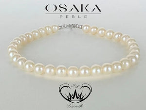 BRACCIALE PERLE OSAKA ref. BR-CLASSIC 002