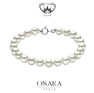 BRACCIALE PERLE OSAKA ref. BR-CLASSIC 002