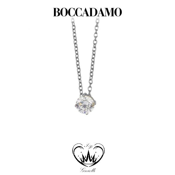 COLLANA BOCCADAMO BRILLA ref. BR/GR02