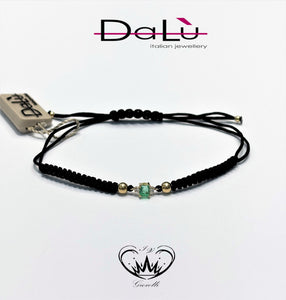 BRACCIALE CORDA DALU  ref.BR.IVQ7X
