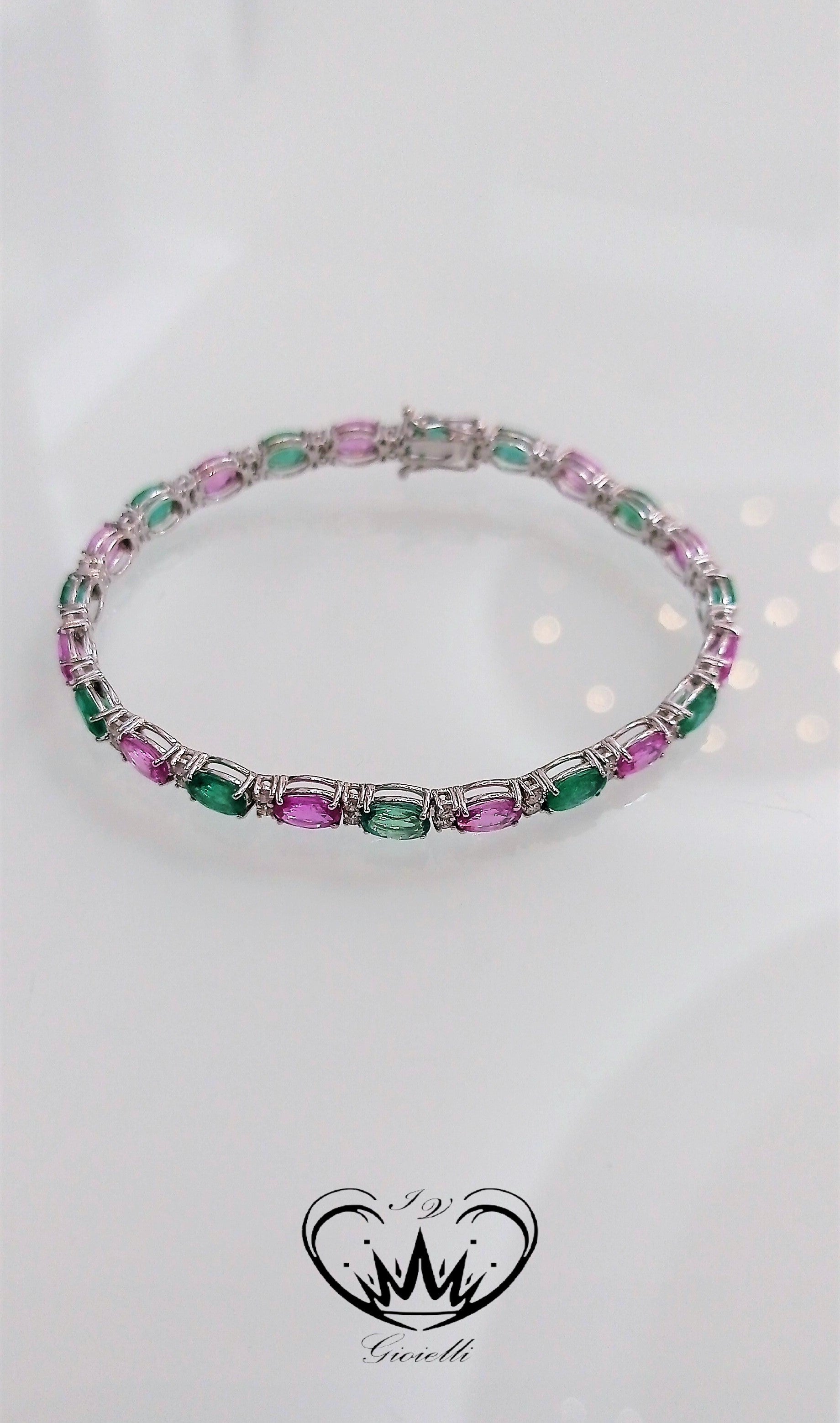 BRACCIALE IV CT. 6,25 ZR 5,70 SM 0,88 DB ref.BRIVZRSMDB