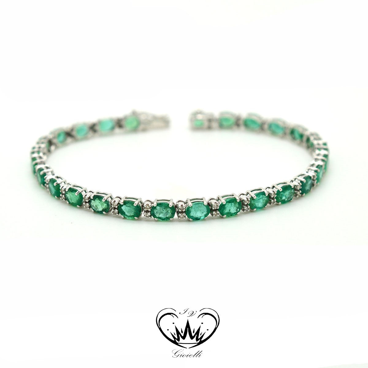 BRACCIALE IV CT. 9,20 SM 0,70 DB ref.BRSMIVBD