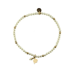 BRACCIALE RUE DES MILLE ARG 925 ref. BR-SOGPE QUAD AU