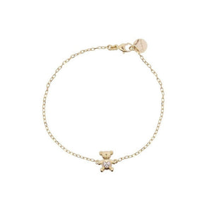BRACCIALE RUE DES MILLE ARG 925 ref. BRZ-011 ORS AU