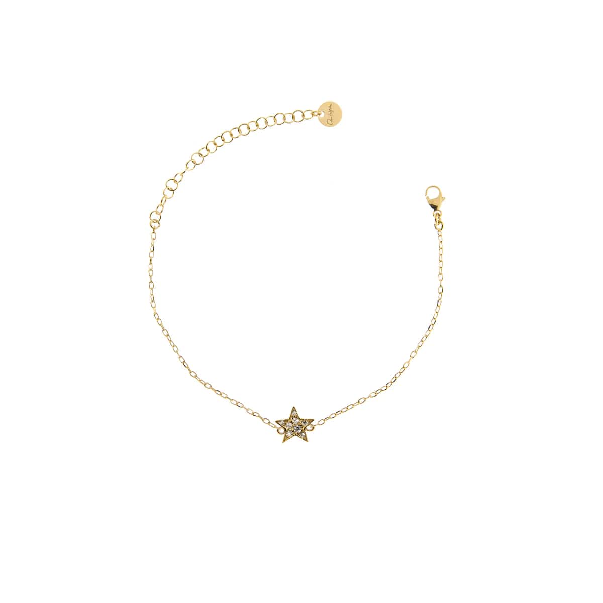 BRACCIALE RUE DES MILLE ARG 925 ref. BRZ-011 STE AU